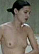 Virginie Ledoyen naked pics - bares French tits and bush