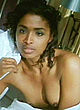 Sara Martins naked pics - exposes her seductive tits