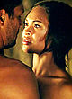 Cynthia Addai-Robinson naked pics - topless movie scenes