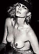 Karolin Wolter sexy and topless b-&-w scans pics