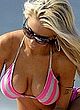 Courtney Stodden shows her tight ass in bikini pics