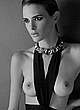 Antonella Bertola naked pics - runway shots and topless scans