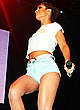 The Saturdays shows legs on the stage pics