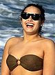 Demi Lovato paparazzi bikini photos pics