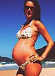 Alessandra Ambrosio naked pics - pregnant nude and bikini pics