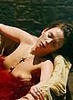 Anna Friel upskirt and nude scenes pics