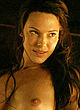 Erin Cummings naked pics - rough and naked movie scenes