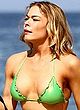 LeAnn Rimes paparazzi bikini beach shots pics