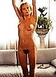 Monique van de Ven fully nude movie captures pics