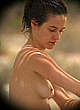 Caroline Dhavernas naked pics - in the tulse luper suitcases