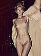 Elsa Hosk sexy, topless and fully nude pics