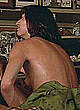 Anjelica Huston sexy, topless and naked pics pics