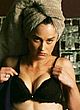 Robin Tunney naked pics - all naked and lingherie caps