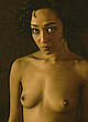 Ruth Negga naked pics - nude scenes from the samaritan