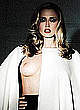 Estella Warren sexy & naked scans from mags pics