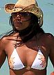 Gabrielle Union paparazzi bikini photos pics