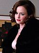 Alexis Bledel naked pics - teases without bra
