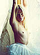 Natasha Poly naked pics - sexy and topless posing