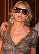 Sharon Stone flashing her nipples pics