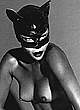 Naomi Campbell sexy and topless posing scans pics