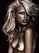 Anja Konstantinova naked pics - sexy and naked posing pics