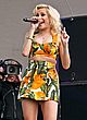 Pixie Lott wears skimpy outfit on stage pics