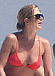 Jennifer Aniston paparazzi bikini yacht photos pics