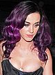 Katy Perry shows massive cleavage pics