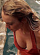 Lindsay Lohan skimpy lingerie pole dancing pics