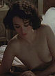 Isabelle Adjani showing great tits and ass pics