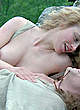 Beatie Edney naked pics - topless caps from highlander