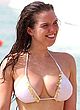 Helen Flanagan massive boobs in bikini pics