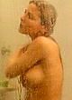 Elsa Pataky in a hot steamy shower pics