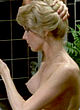 Morgan Fairchild naked pics - skinny dipping in the pool