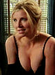 Sarah Chalke naked pics - showing her ass in low pants