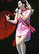 Marina Diamandis performs on the stage pics