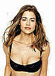Denise Richards sexy posing scans from mags pics