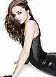 Miranda Kerr sexy posing scans from mags pics