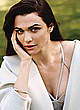 Rachel Weisz non nude posing pics from mags pics