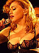 Madonna see through at mdna tour  pics