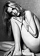 Lily Donaldson sexy and undressed mag scans pics