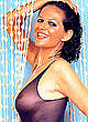 Claudia Cardinale sexy and see through photos pics
