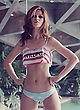Cintia Dicker sexy swimwear photoshoot pics