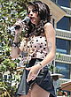 Cher Lloyd upskirt showing cameltoe pics