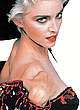 Madonna sexy posing scans from mags pics