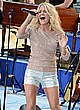 Carrie Underwood performs on nbc today pics