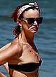 Juliette Lewis paparazzi bikini shots pics