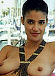 Jessica Clark nude on the yacht in chemistry pics