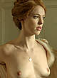 Rebecca Hall naked pics - shows her tits movie caps