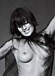 Claudia Pandolfi naked pics - sexy, see through and topless